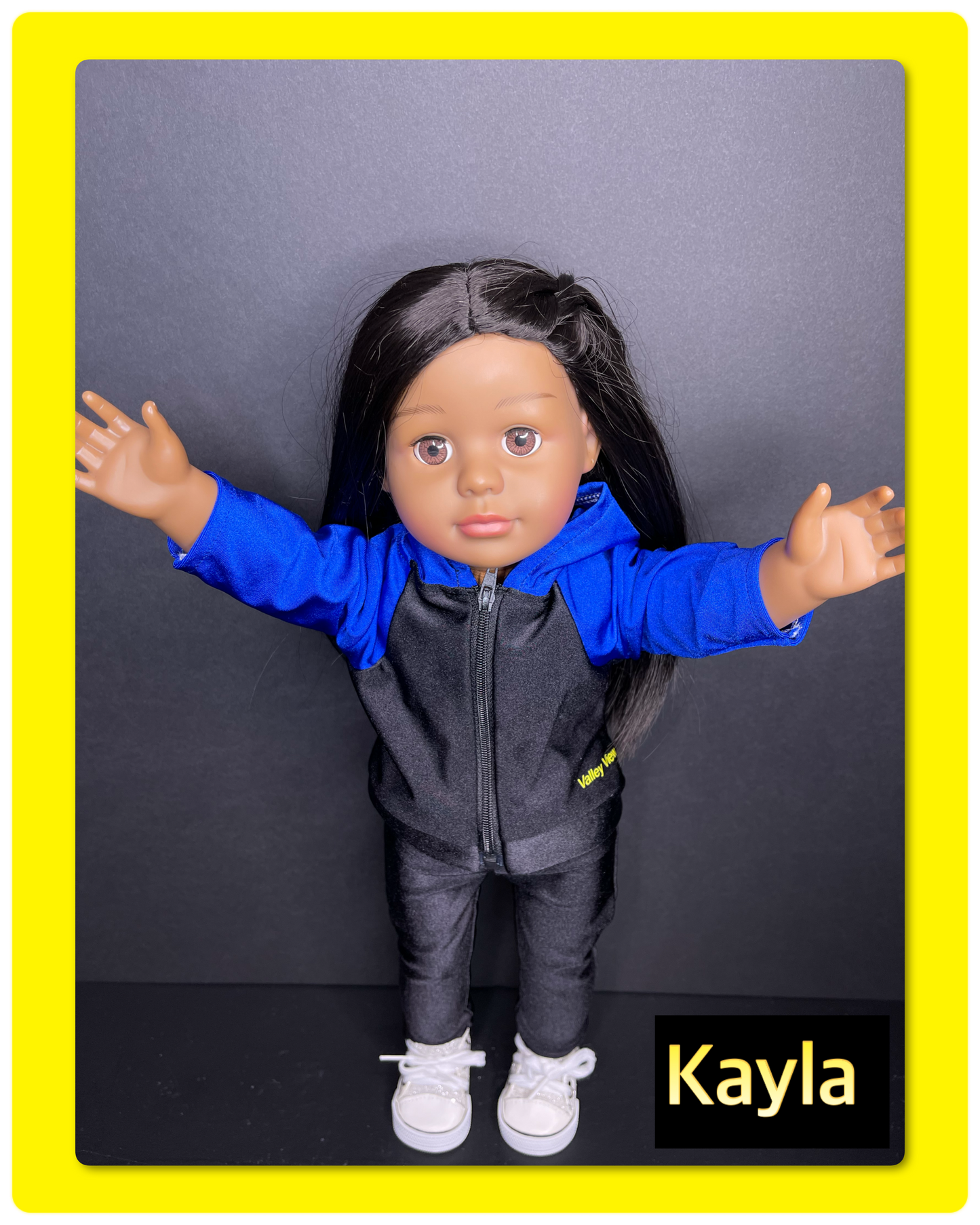 Kayla Doll