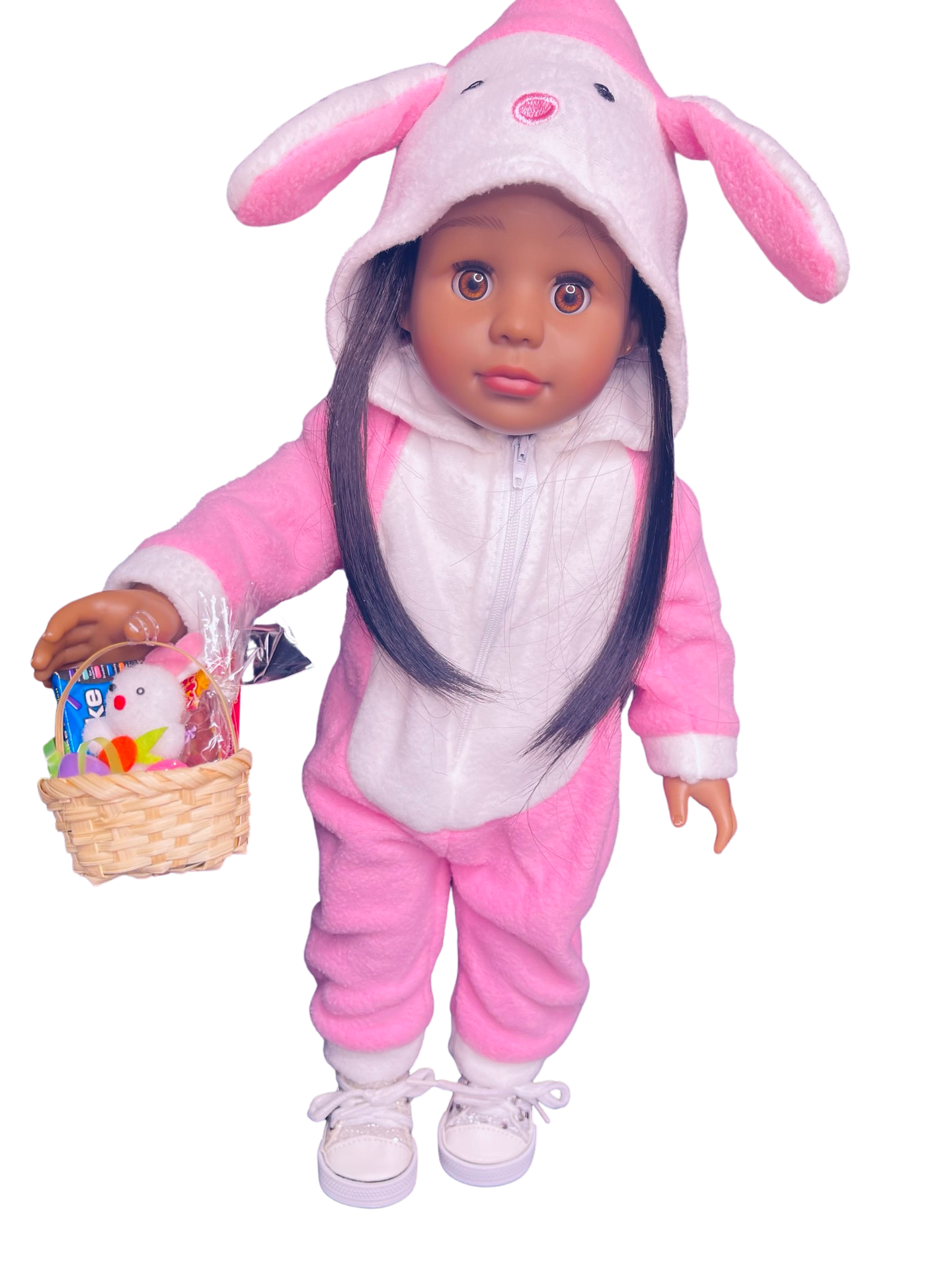 Easter Kayla Doll