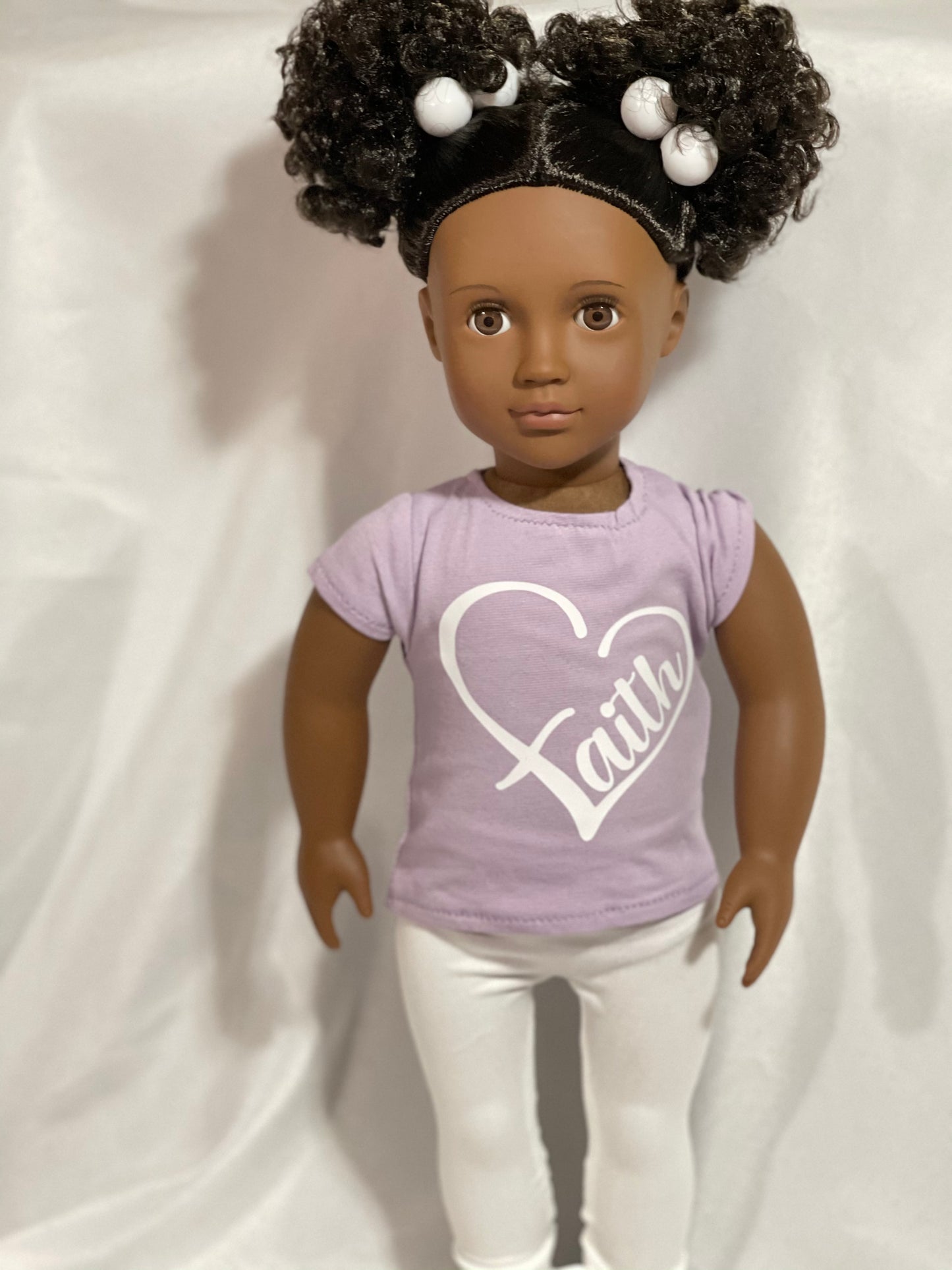 Inspirational bundle (doll not included)