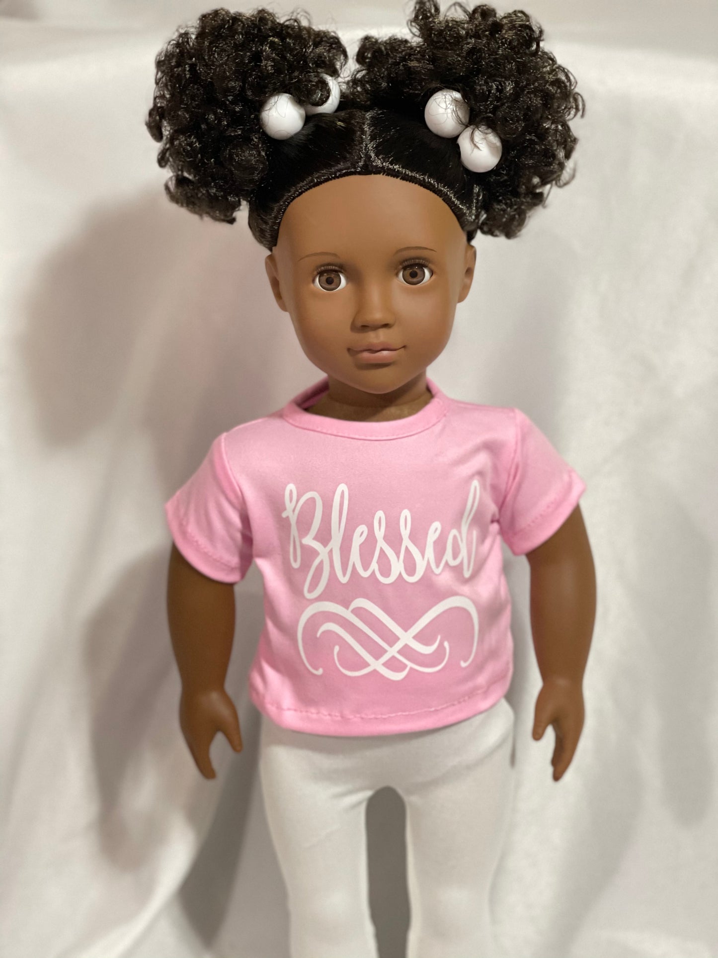 Inspirational bundle (doll not included)