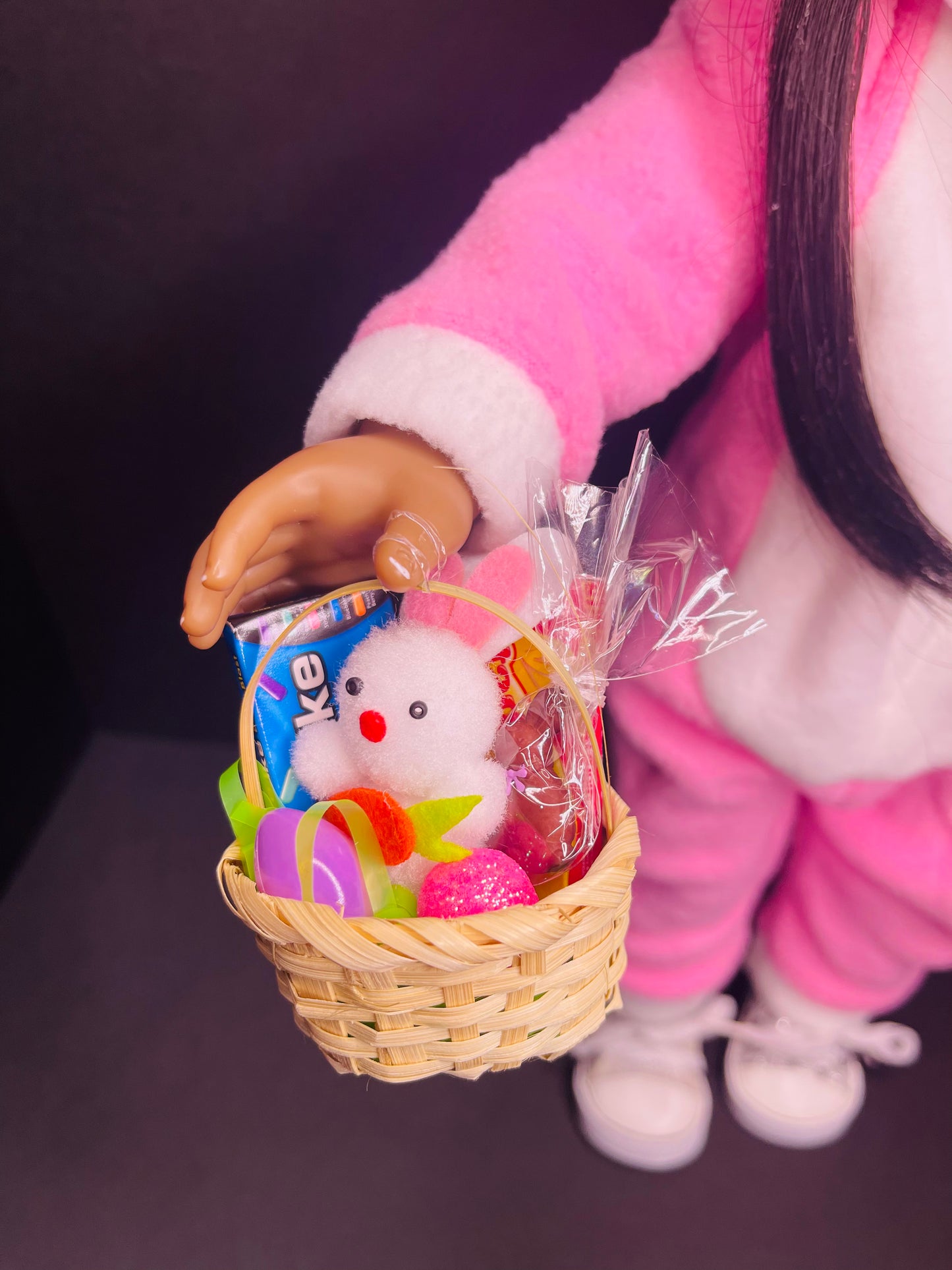 Easter Kayla Doll