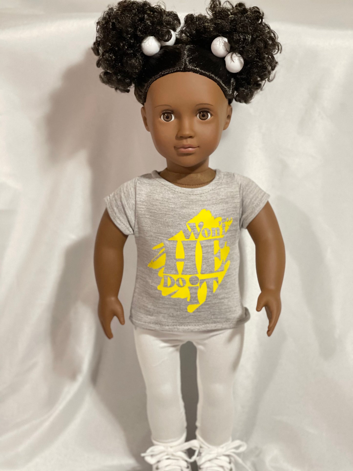 Inspirational bundle (doll not included)